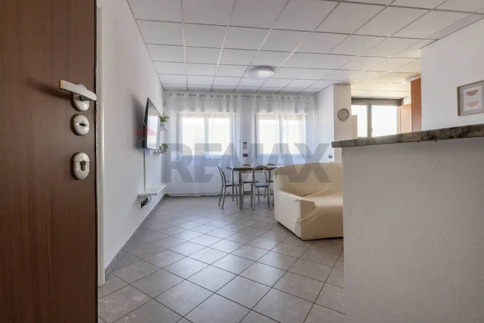 Appartamento in affitto a Lonate Pozzolo