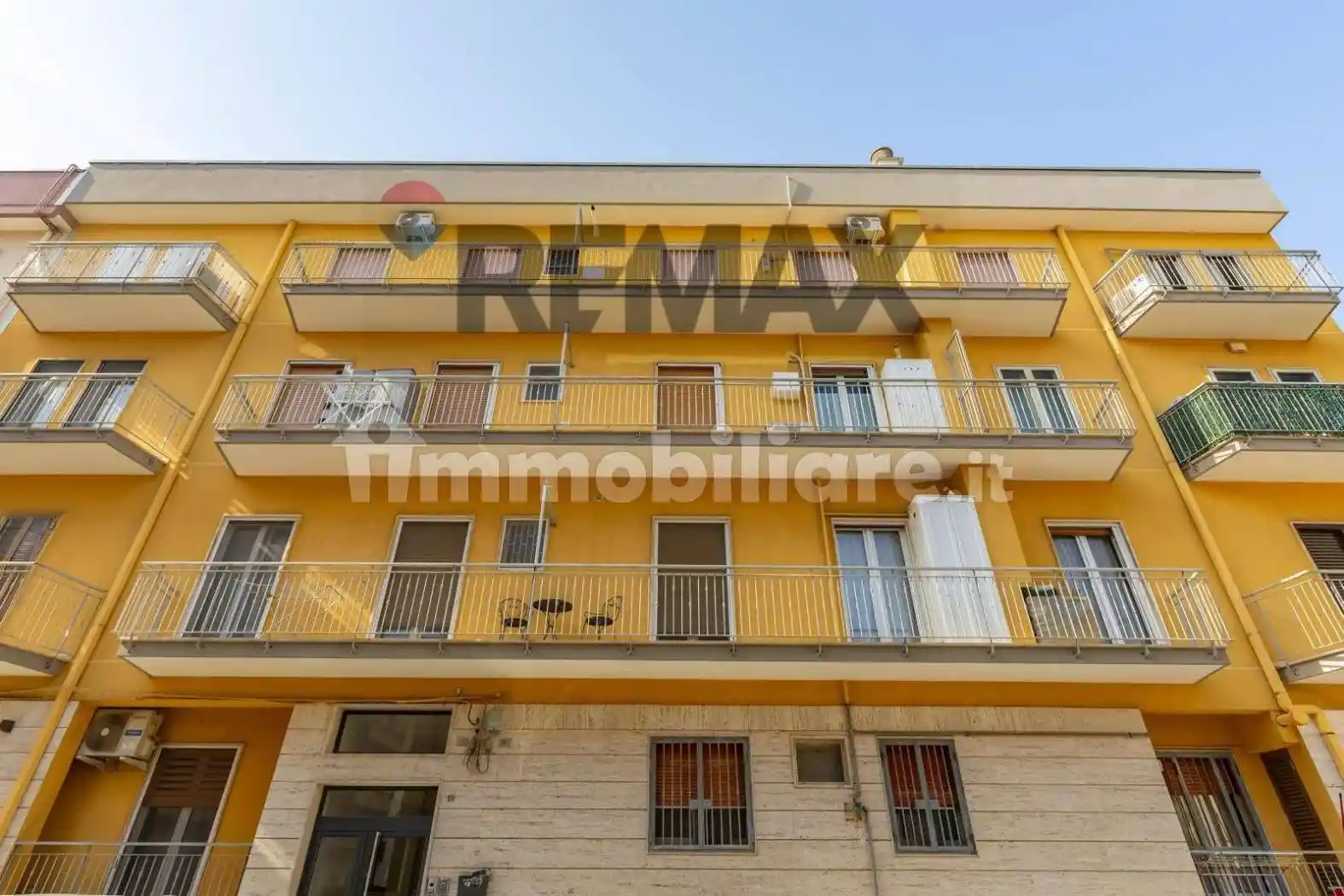 Appartamento in vendita a Mola di Bari