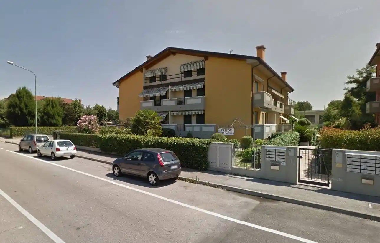 Appartamento in vendita a Selvazzano Dentro