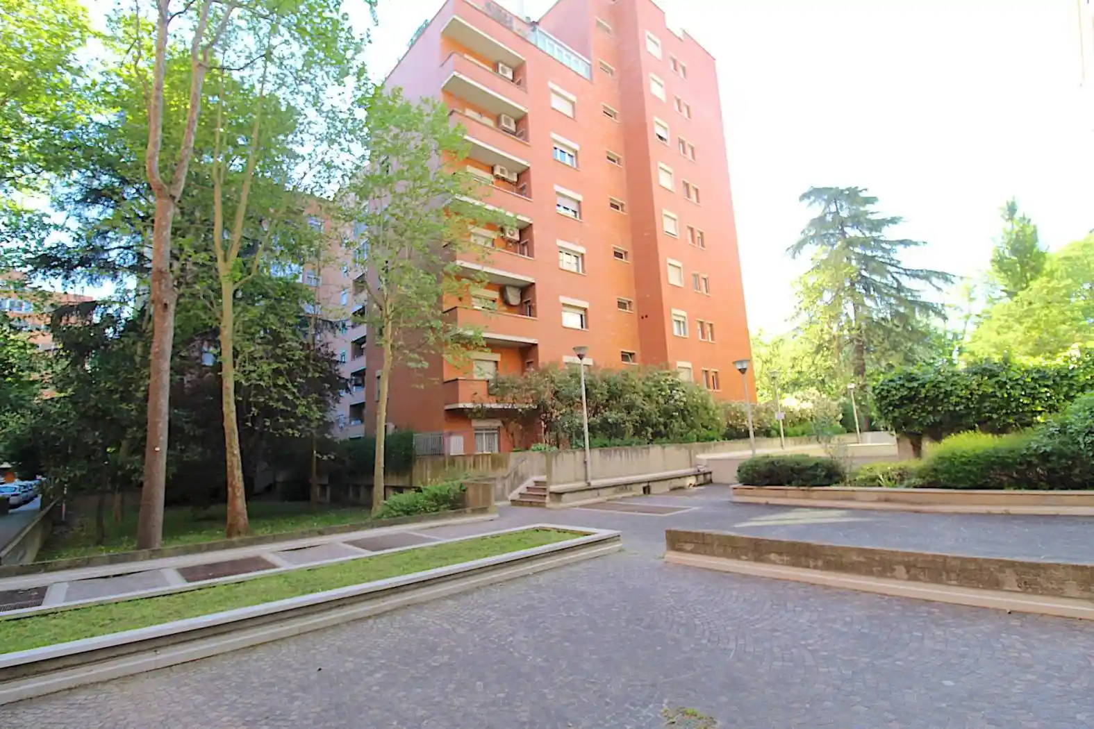 Appartamento in vendita a Bologna