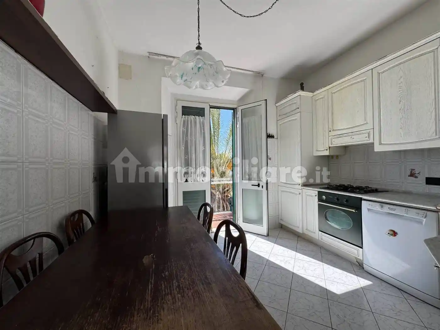 Appartamento in vendita a Rosignano Marittimo