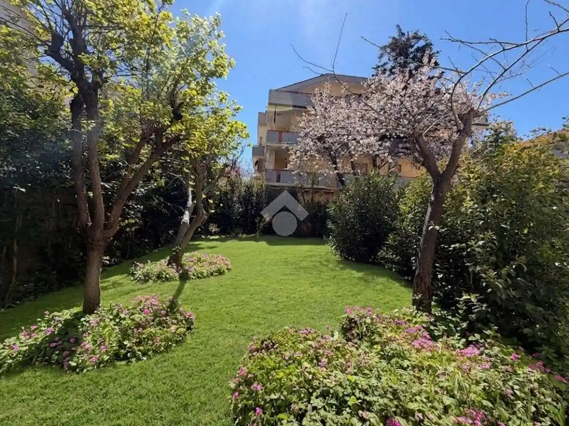 Appartamento in vendita a Alba Adriatica