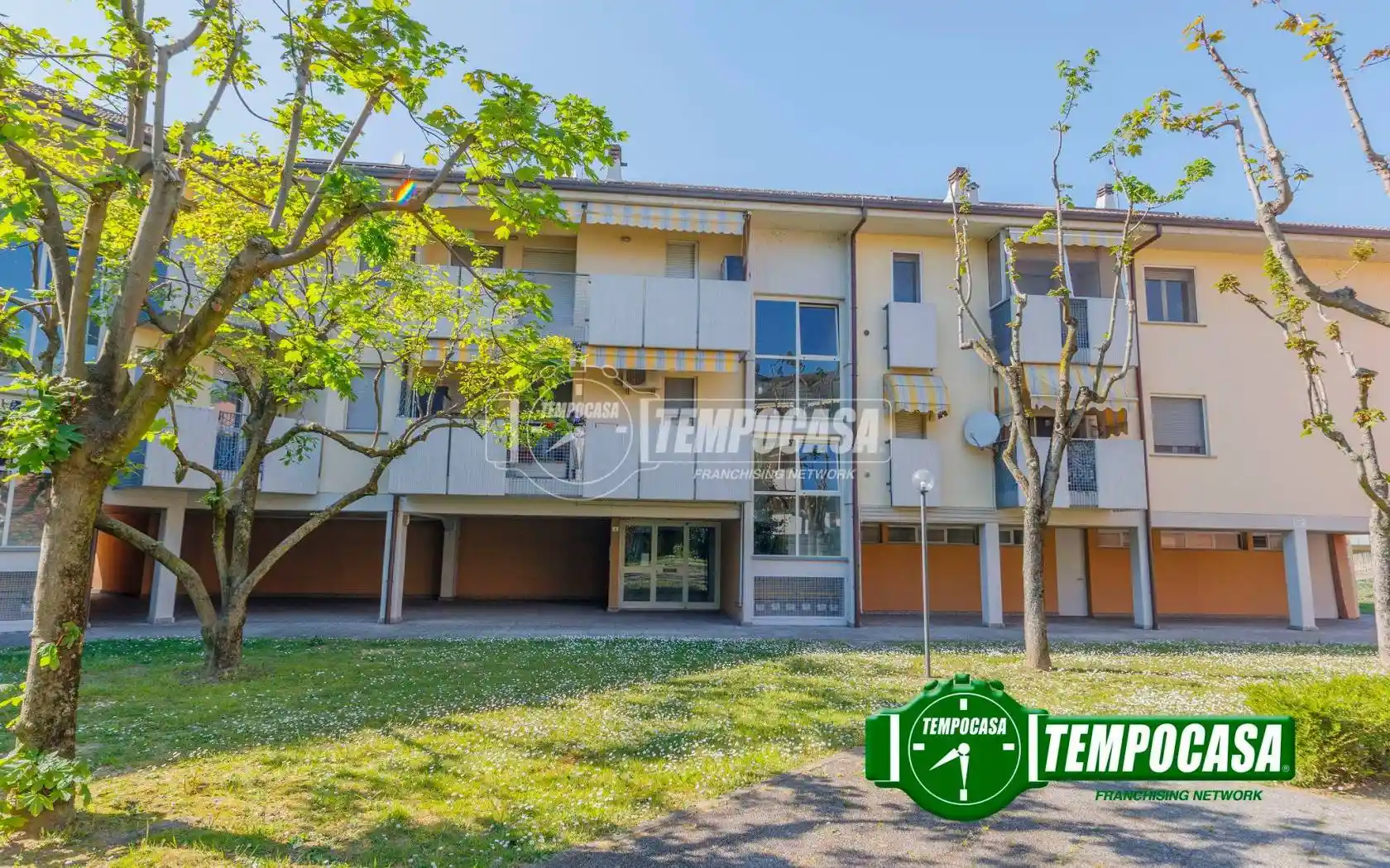 Appartamento in vendita a Zibido San Giacomo