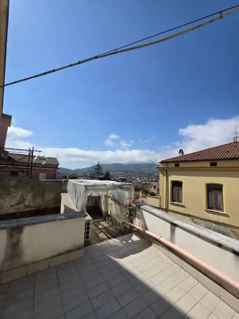 Appartamento in vendita a Cava de' Tirreni
