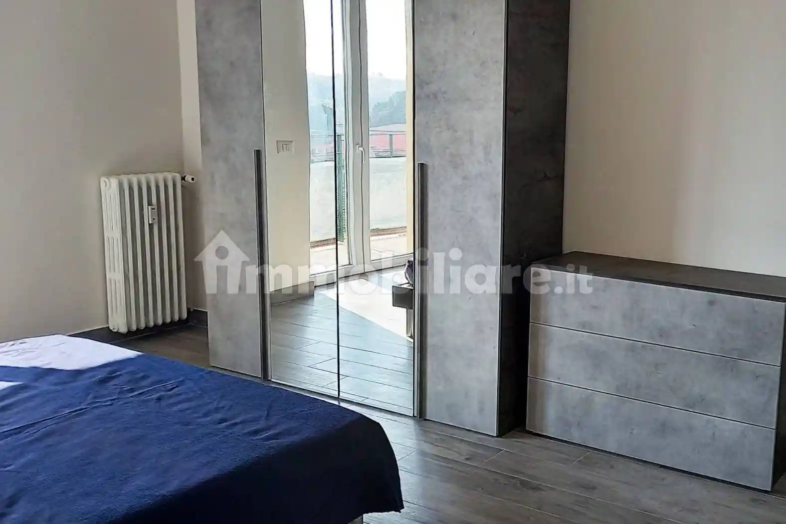 Appartamento in affitto a Cavaria con Premezzo