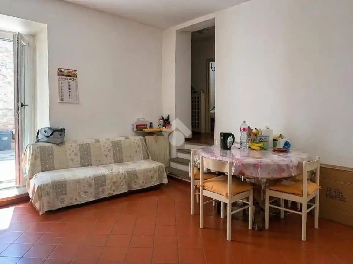 Appartamento in affitto a Manziana