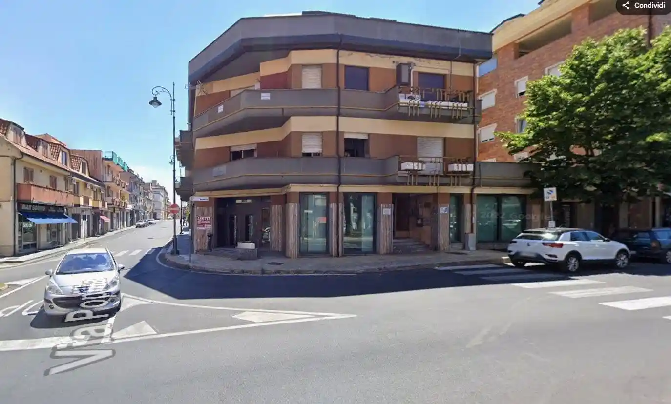 Appartamento in vendita a Vibo Valentia