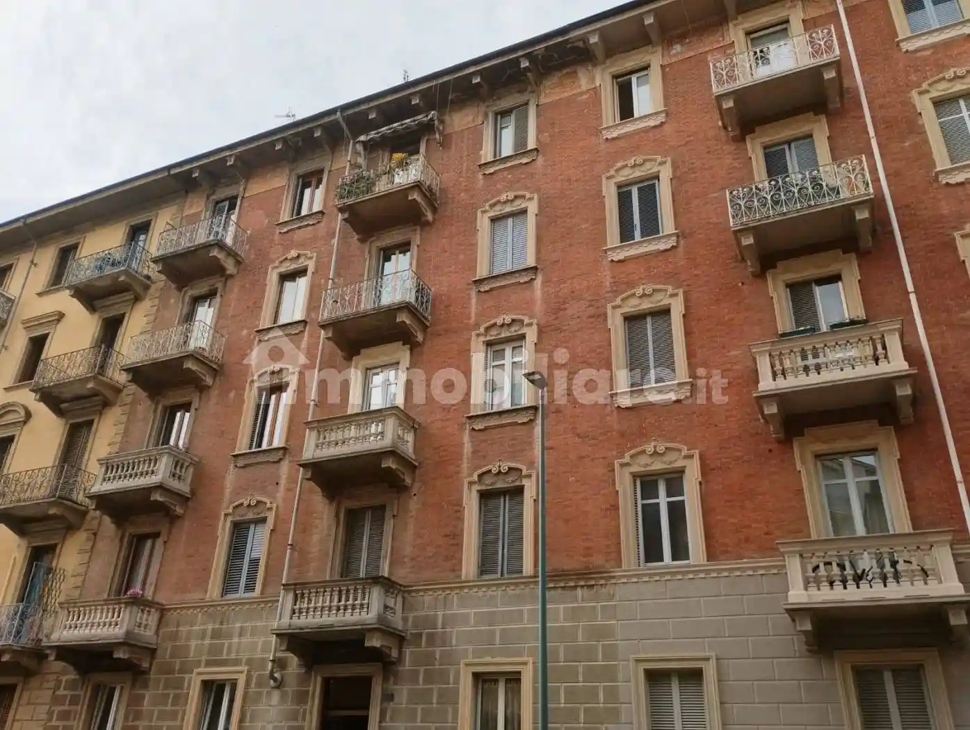 Appartamento