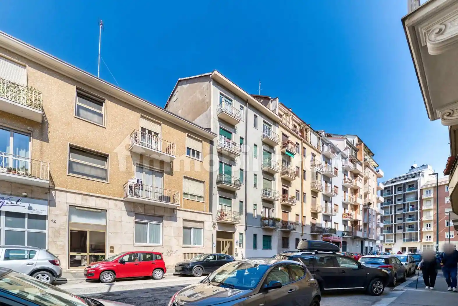 Appartamento in vendita a Torino