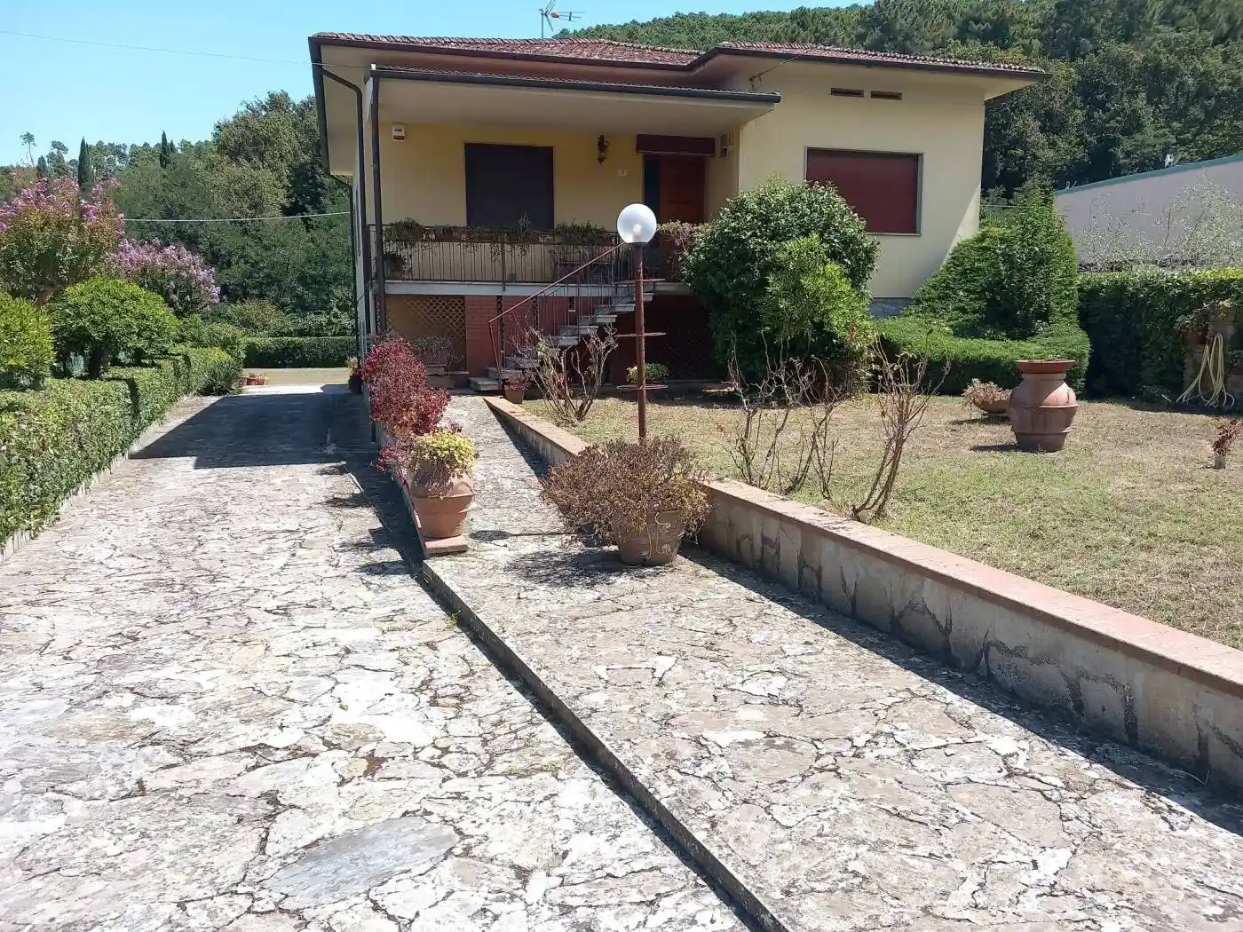 Villa in vendita a Capannori