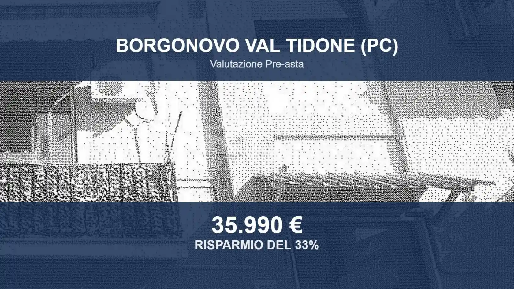 Appartamento in vendita a Borgonovo Val Tidone
