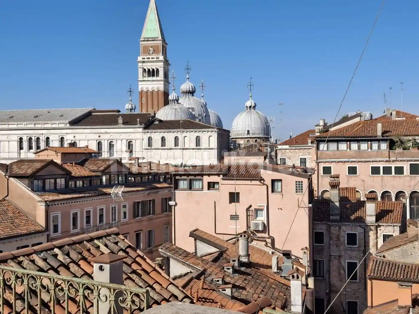 Appartamento in vendita a Venezia