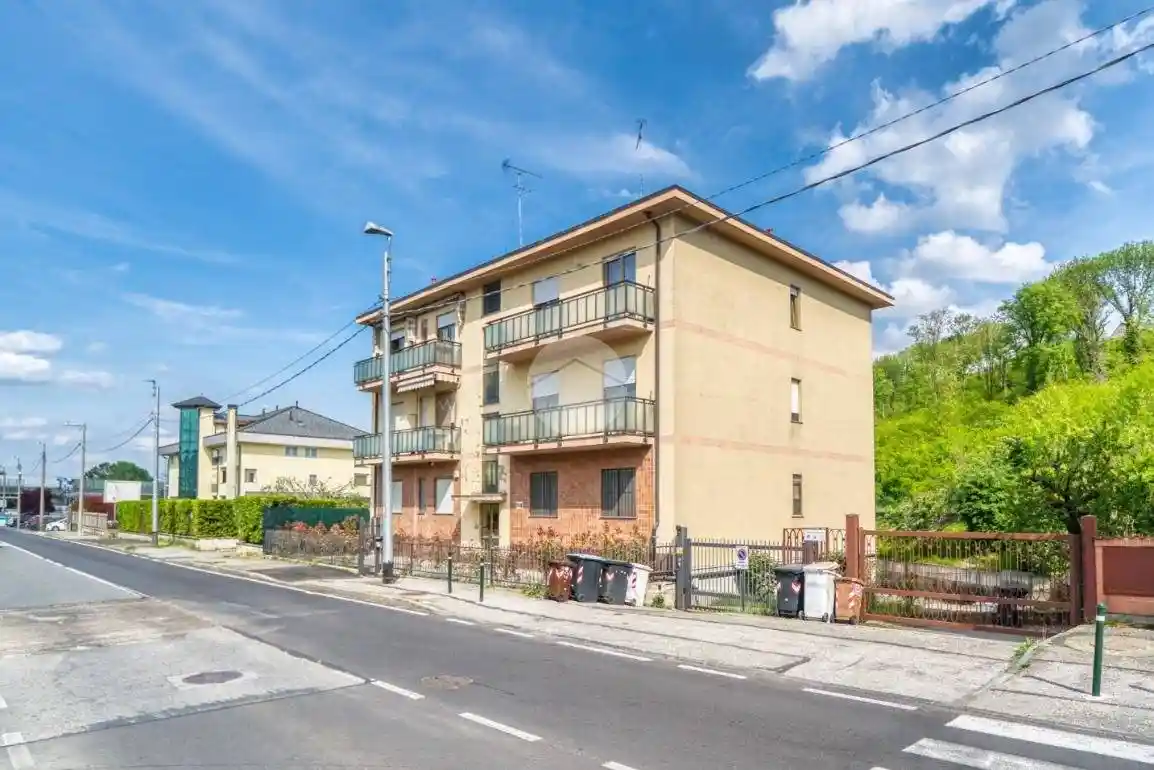 Appartamento in vendita a Rivoli