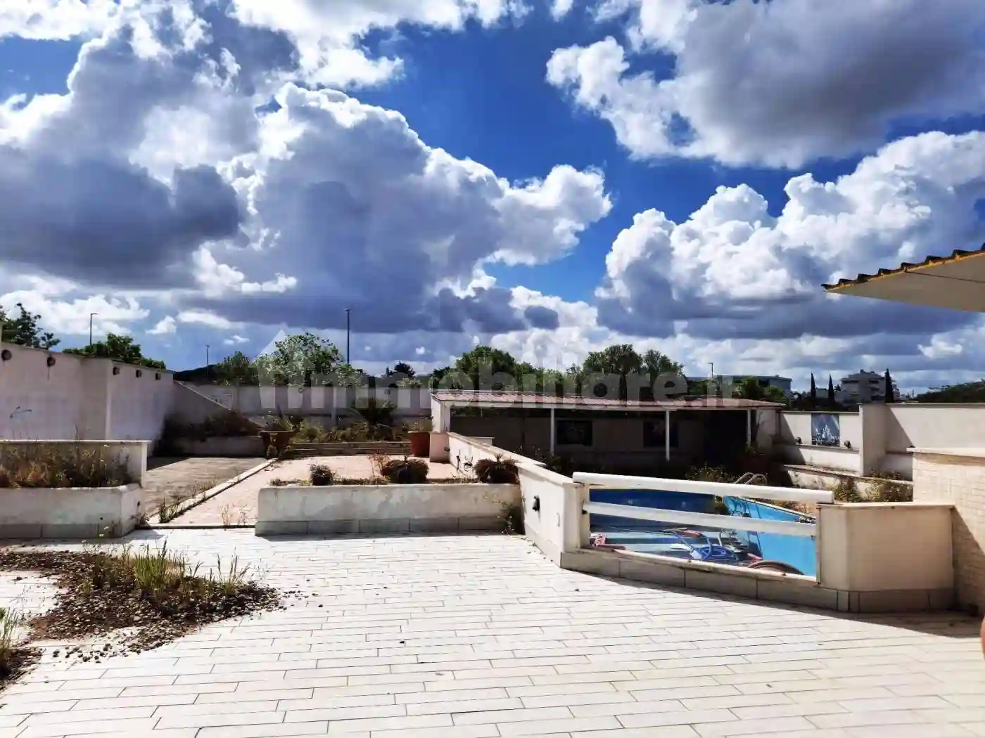 Palazzo - Edificio - foto 2