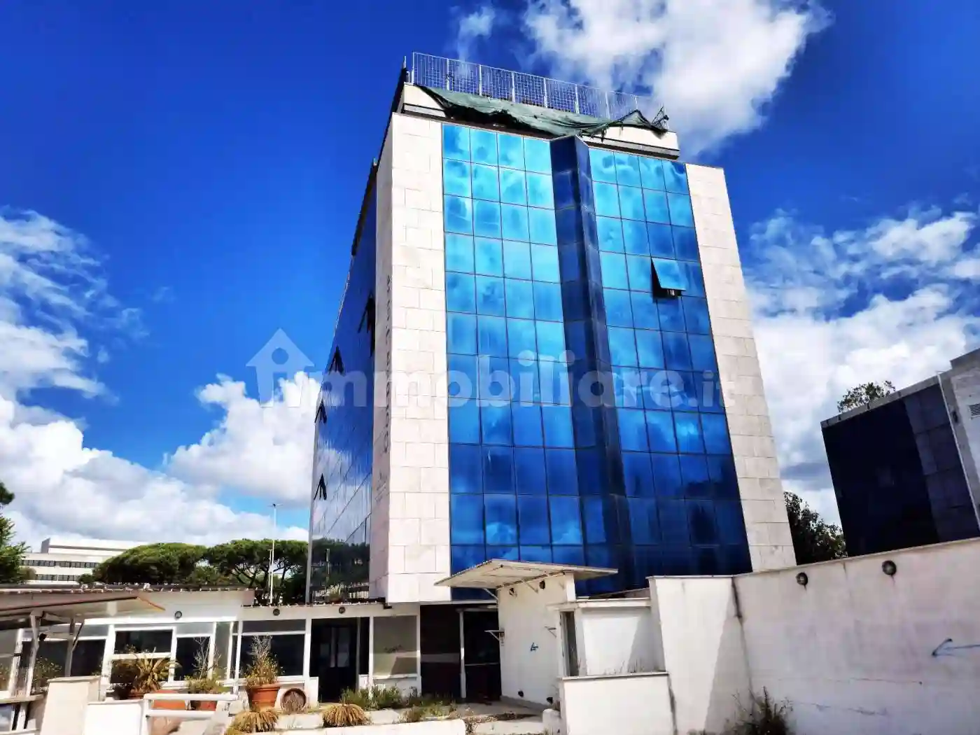 Palazzo - Edificio - foto 3