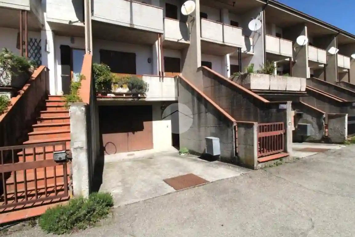 Villetta a schiera - foto 3