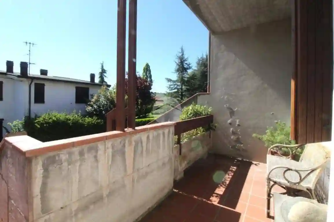 Villetta a schiera - foto 5