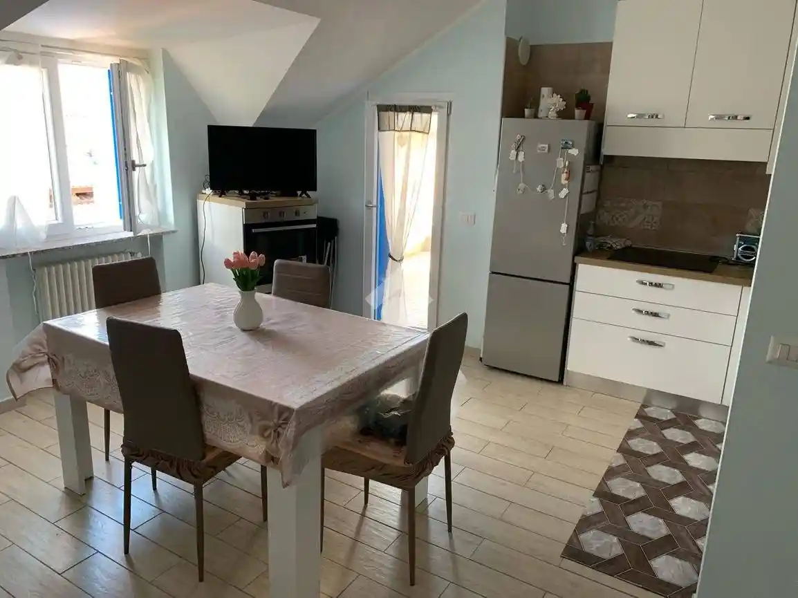 Appartamento in vendita a Caserta
