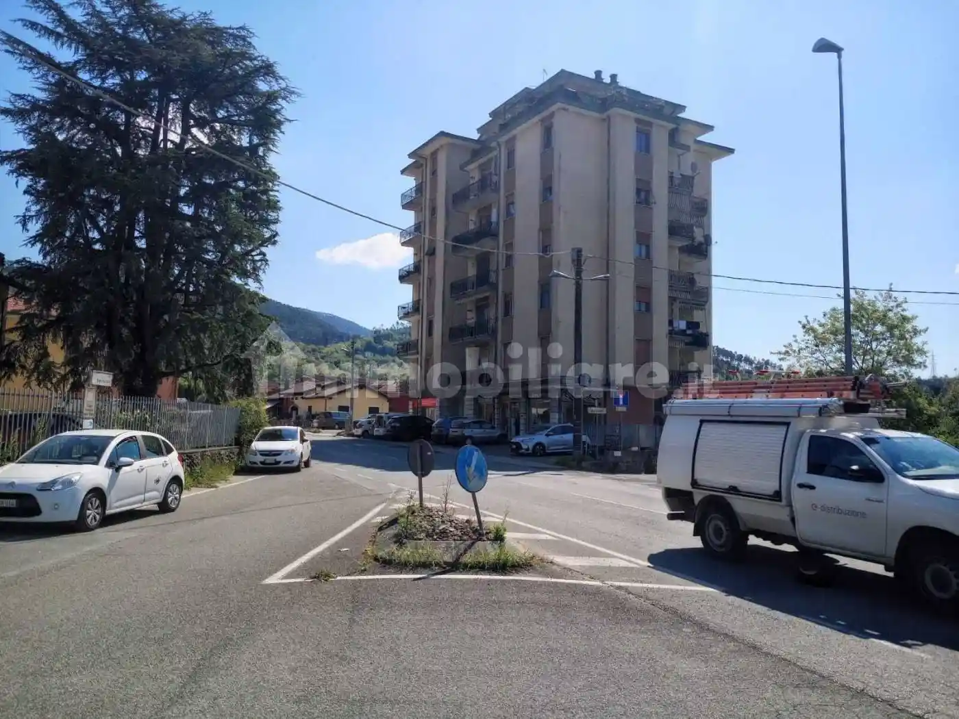 Appartamento in vendita a Brugnato