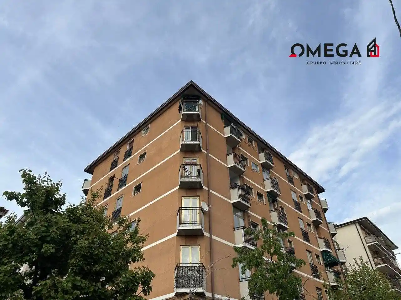 Appartamento in vendita a Trieste