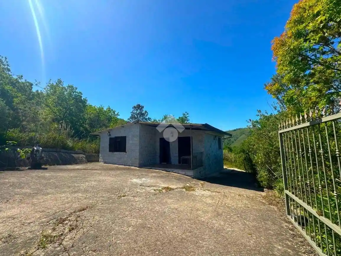 Villa in vendita a Sessa Aurunca