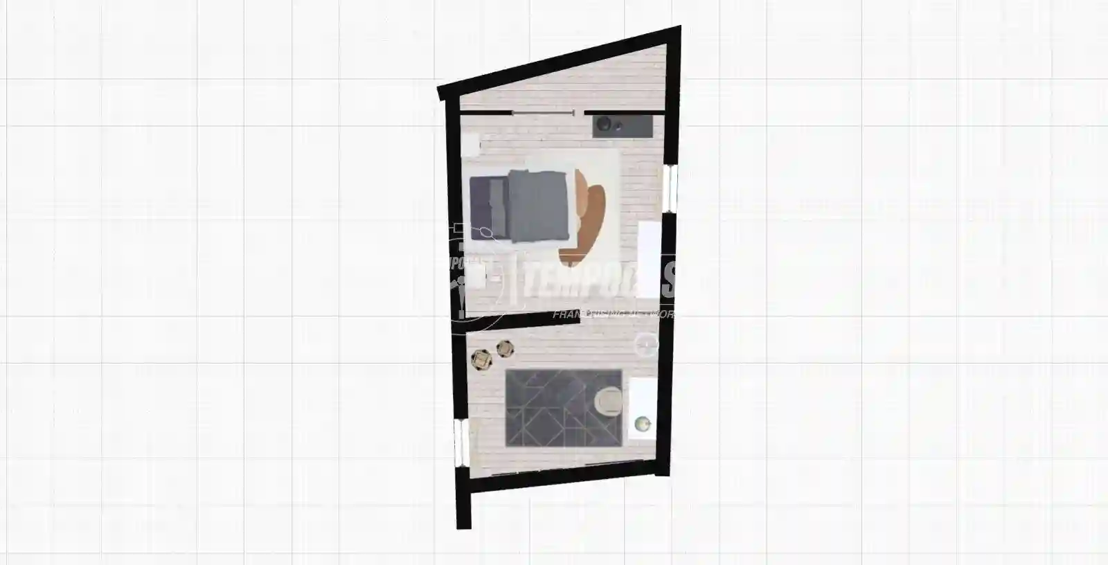 Appartamento - foto 2