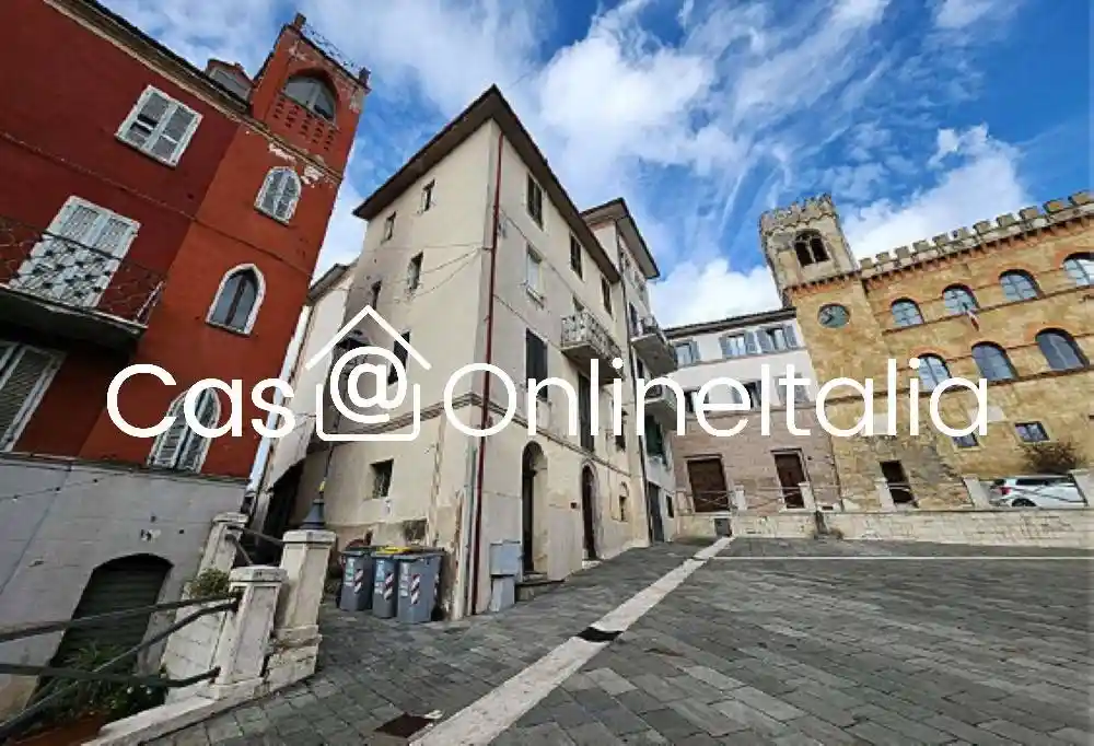 Appartamento in vendita a Magione