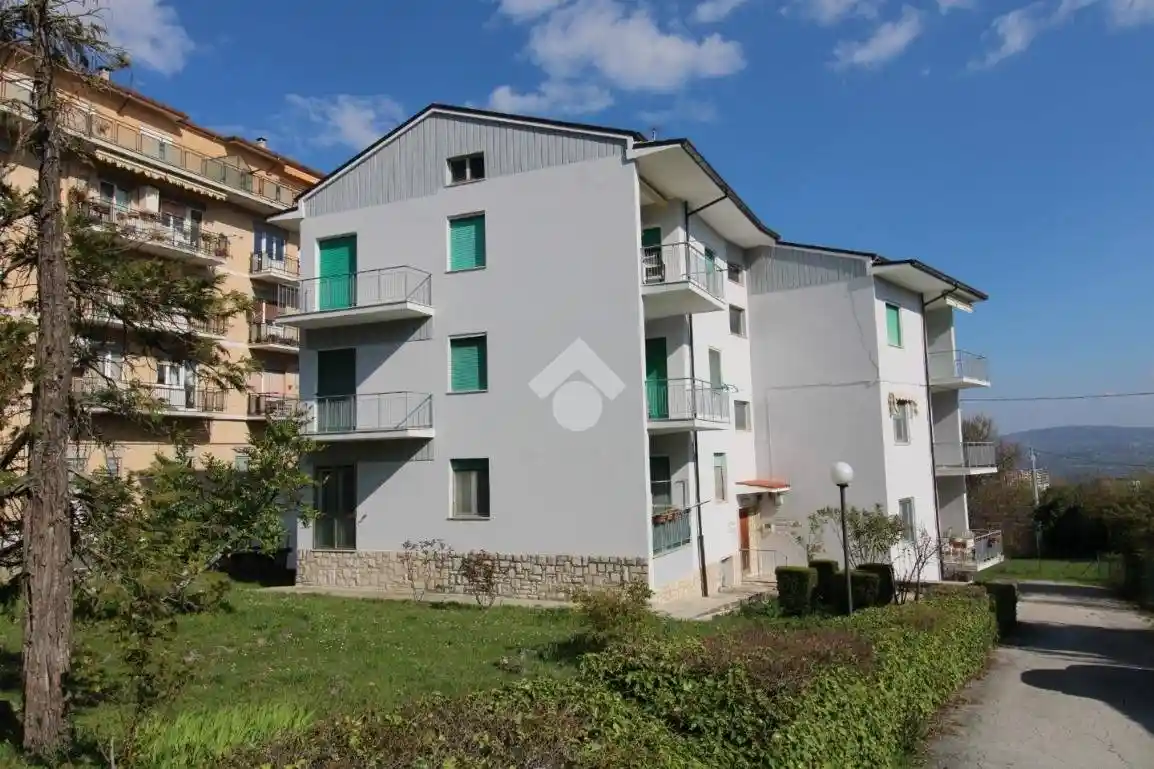 Appartamento in vendita a Campobasso