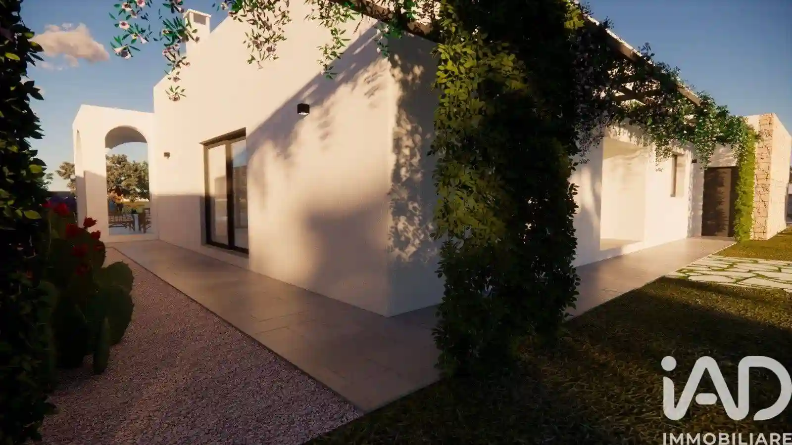 Villa - foto 4