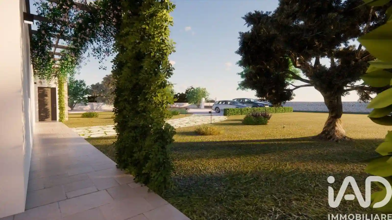 Villa - foto 5