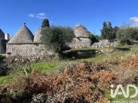 Villa in vendita a Ostuni