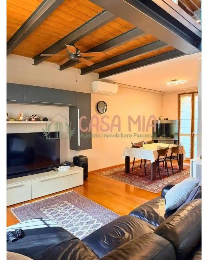 Villetta a schiera - foto 2