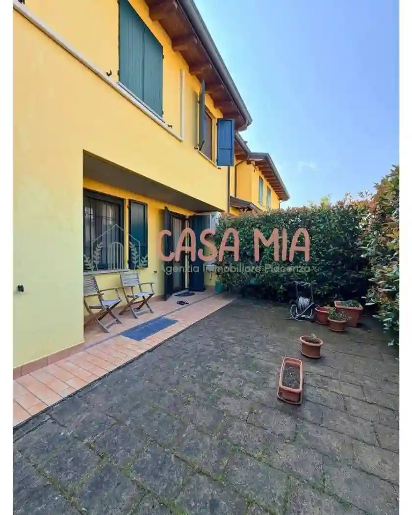 Villetta a schiera - foto 5