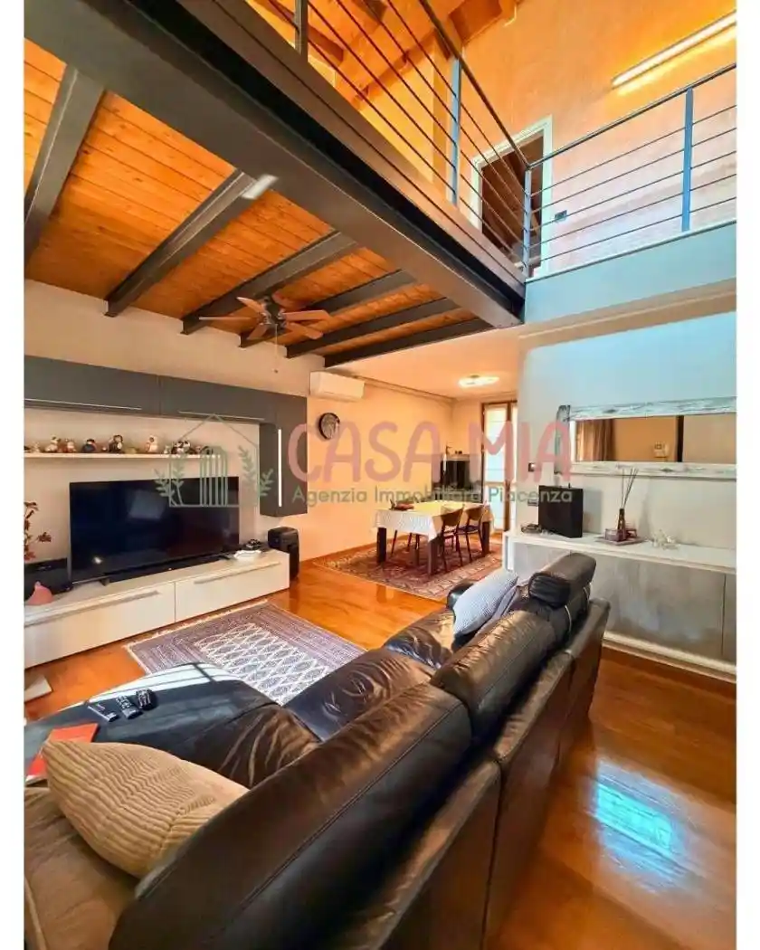 Villetta a schiera in vendita a Rottofreno