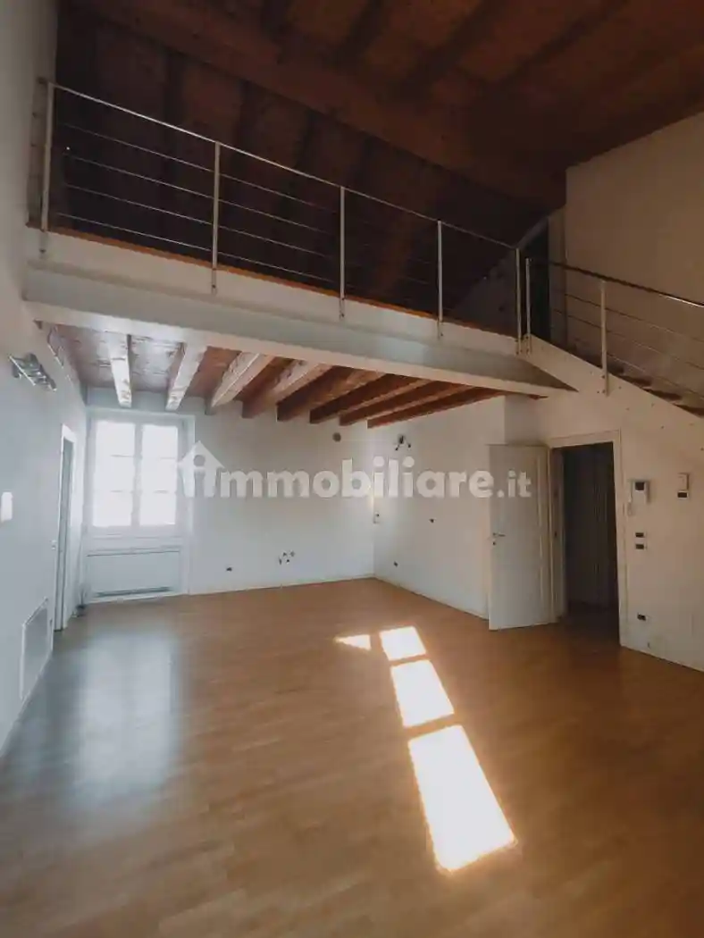 Attico - Mansarda in vendita a Rovato