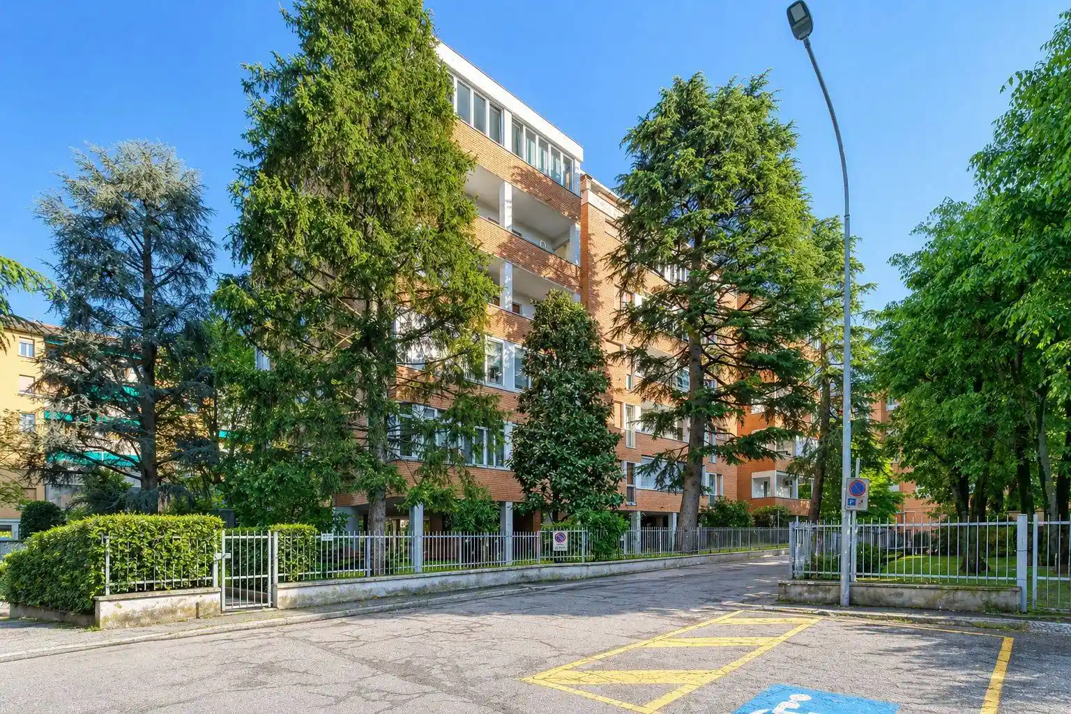 Appartamento in vendita a San Lazzaro di Savena