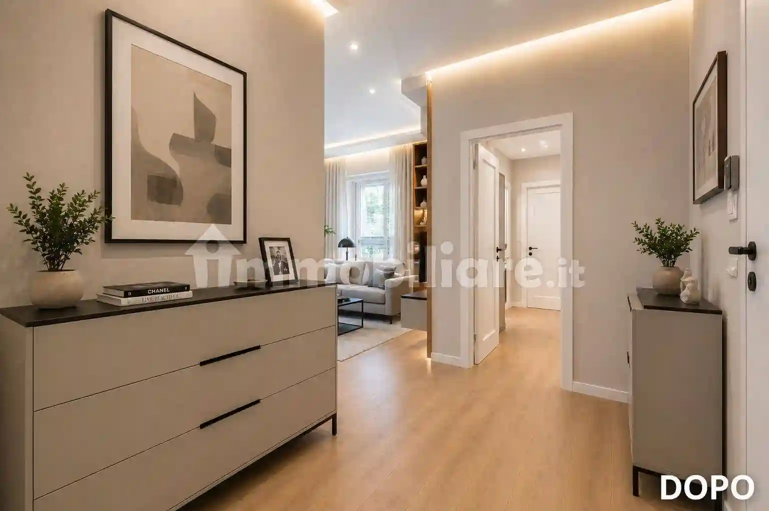 Appartamento - foto 3