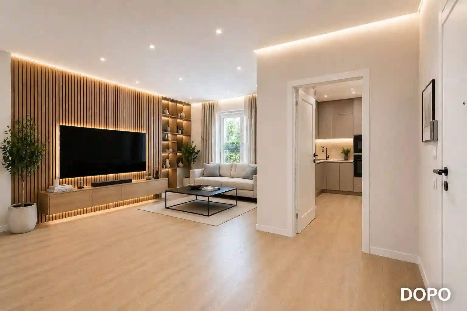 Appartamento - foto 4