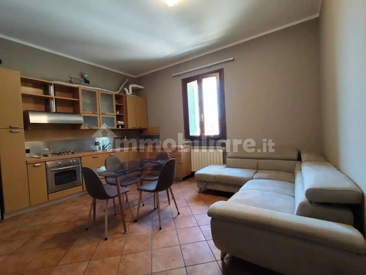 Appartamento in vendita a Rovato