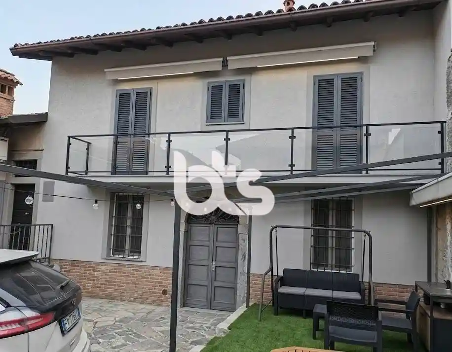 Casa indipendente