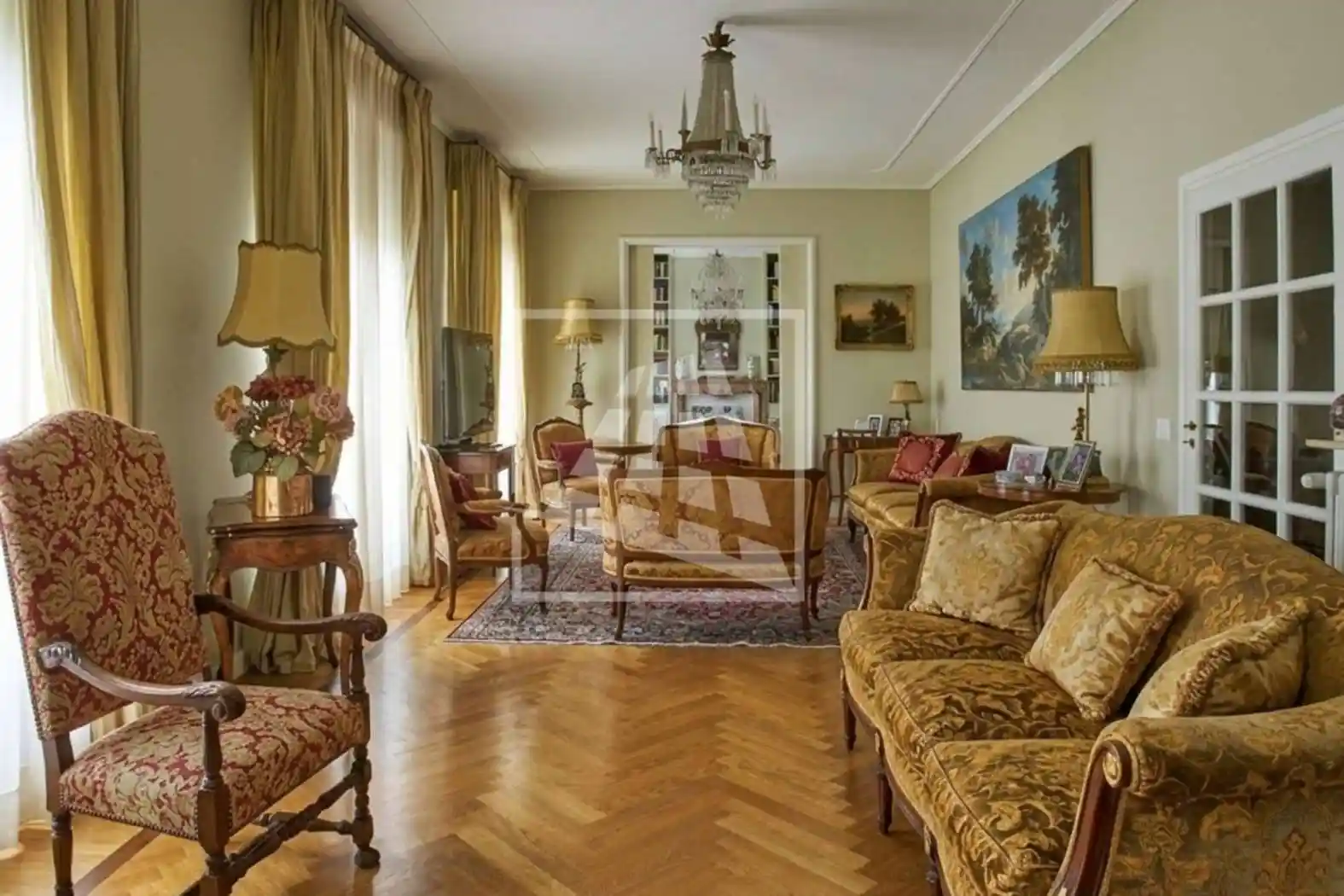 Appartamento in vendita a Reggio Emilia