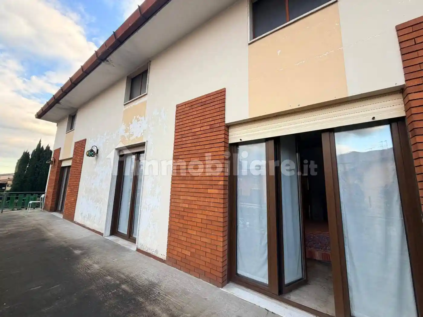 Casa indipendente in vendita a Iseo