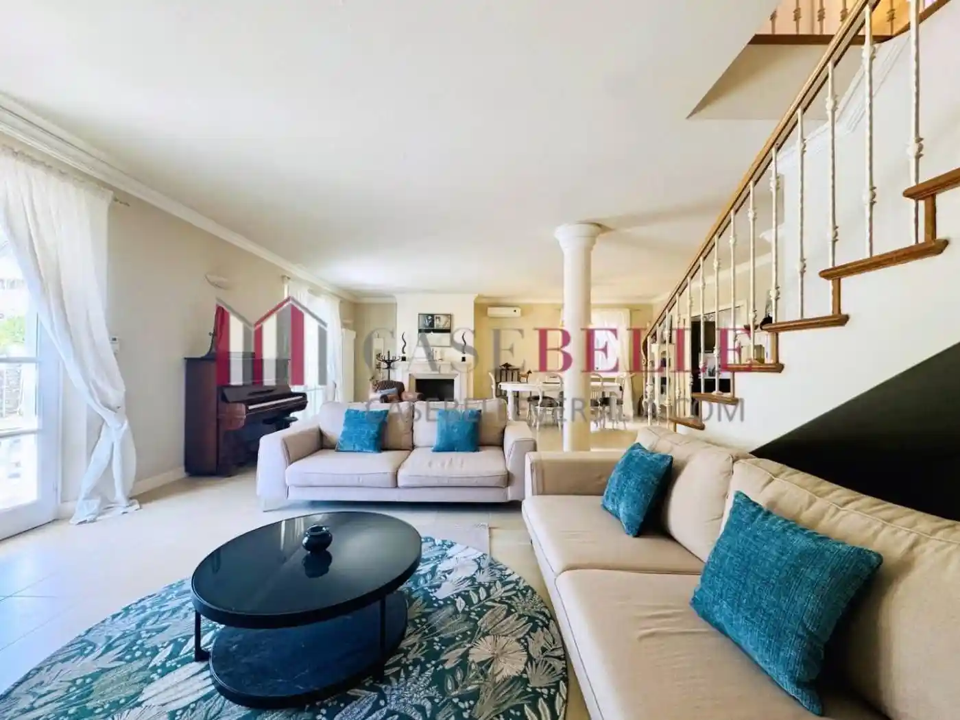 Villa in affitto a Pietrasanta