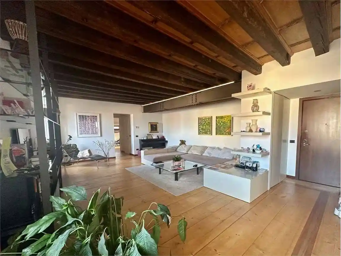 Appartamento in affitto a Verona