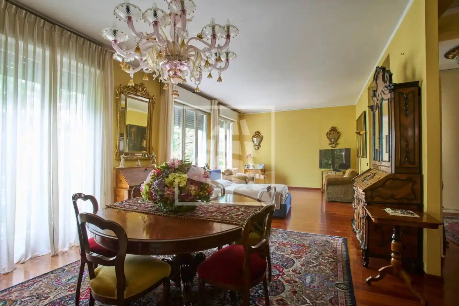 Appartamento in vendita a Reggio Emilia