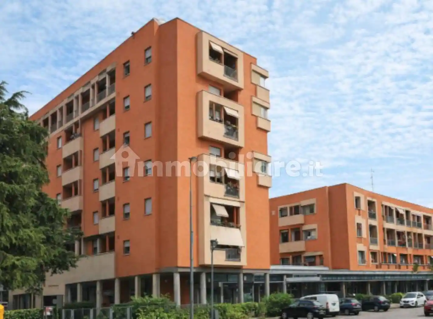 Appartamento in vendita a Monza