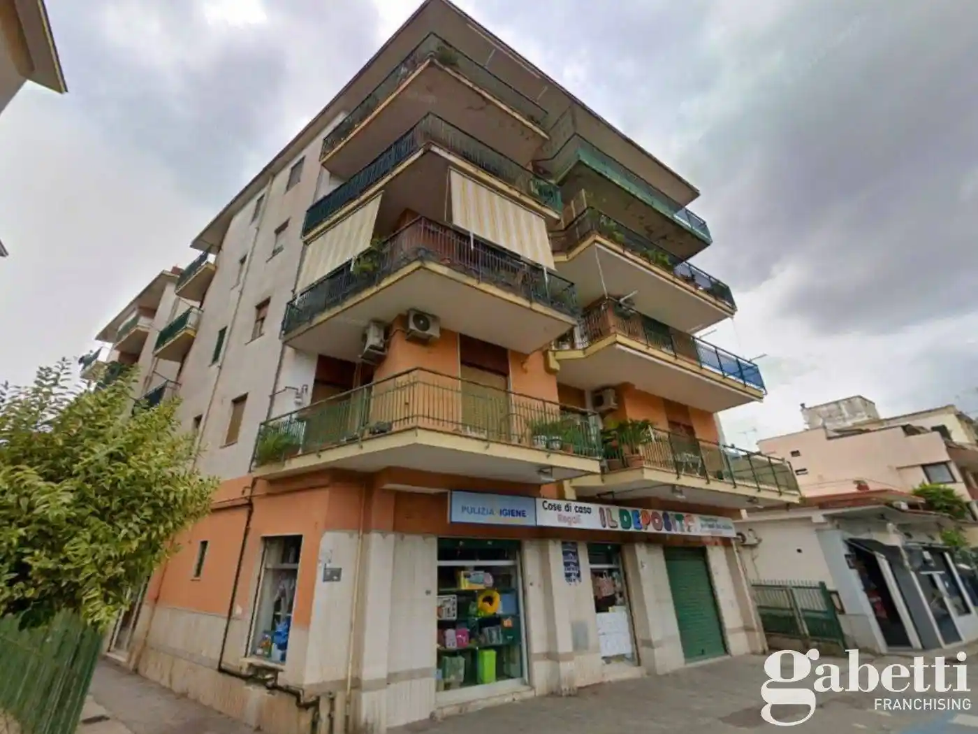 Appartamento in vendita a Pomigliano d'Arco