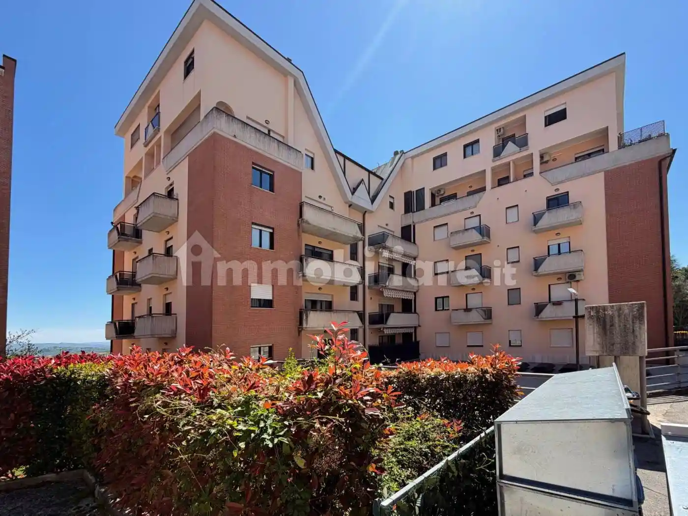 Appartamento in affitto a Campobasso