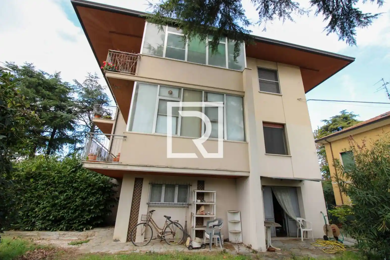 Appartamento in vendita a San Mauro Pascoli