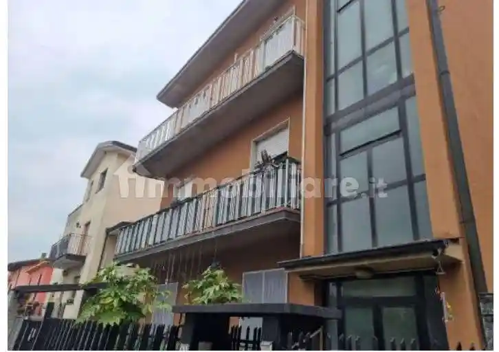 Appartamento in vendita a Cologno Monzese